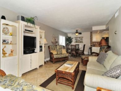 Siesta Key Condo 913049