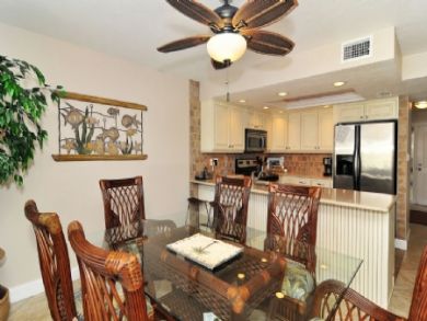 Siesta Key Condo 913049