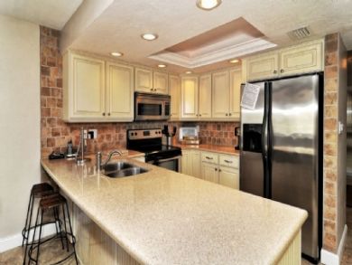 Siesta Key Condo 913049