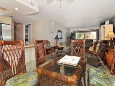 Siesta Key Condo 913049