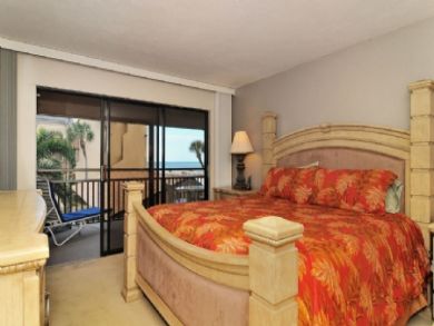Siesta Key Condo 913049