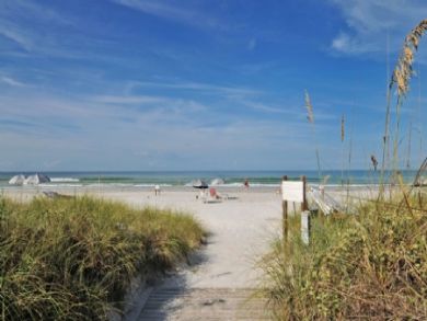 Siesta Key Condo 913049