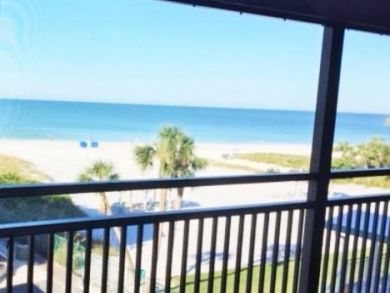 Gulf View Siesta Key Vacation Condo 3 Bedrooms Sleeps 6