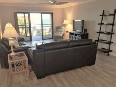 Gulf View Siesta Key Vacation Condo 3 Bedrooms Sleeps 6