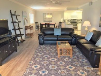 Gulf View Siesta Key Vacation Condo 3 Bedrooms Sleeps 6