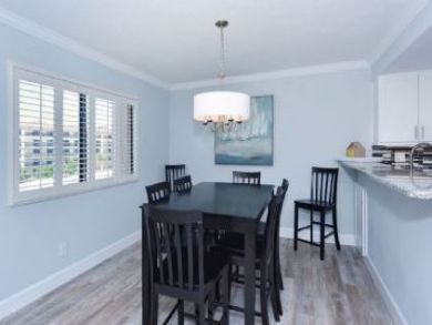 Gulf View Siesta Key Vacation Condo 3 Bedrooms Sleeps 6