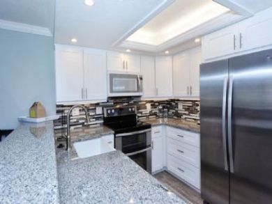 Gulf View Siesta Key Vacation Condo 3 Bedrooms Sleeps 6
