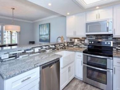 Gulf View Siesta Key Vacation Condo 3 Bedrooms Sleeps 6
