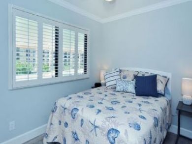 Gulf View Siesta Key Vacation Condo 3 Bedrooms Sleeps 6