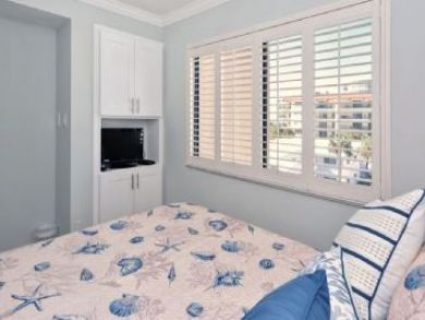 Gulf View Siesta Key Vacation Condo 3 Bedrooms Sleeps 6