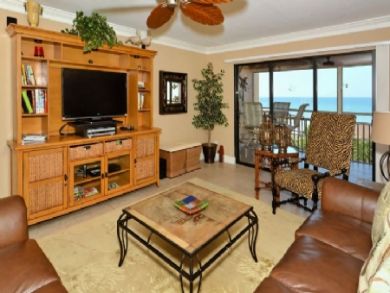 Siesta Key Condo 913052