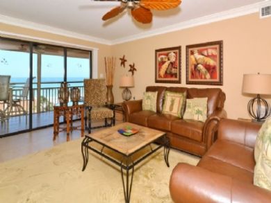 Siesta Key Condo 913052