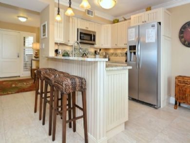 Siesta Key Condo 913052