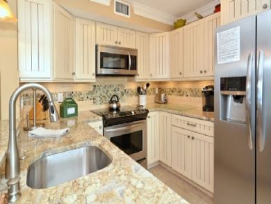 Siesta Key Condo 913052