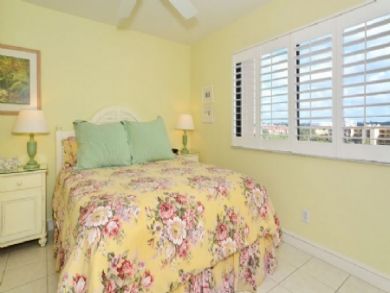 Siesta Key Condo 913052