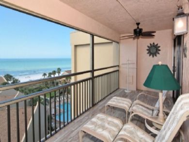 Siesta Key Condo 913052
