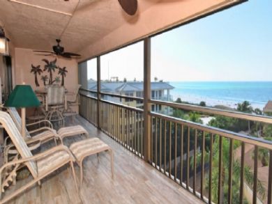 Siesta Key Condo 913052