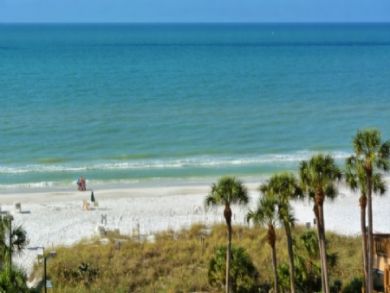Siesta Key Condo 913052