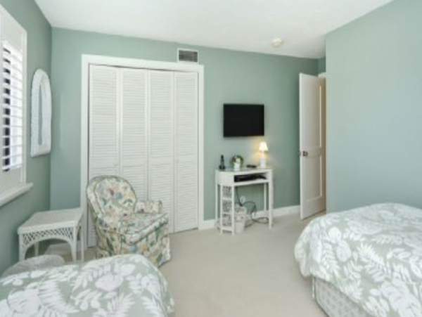 Sarasota Condo with 3 Bedrooms