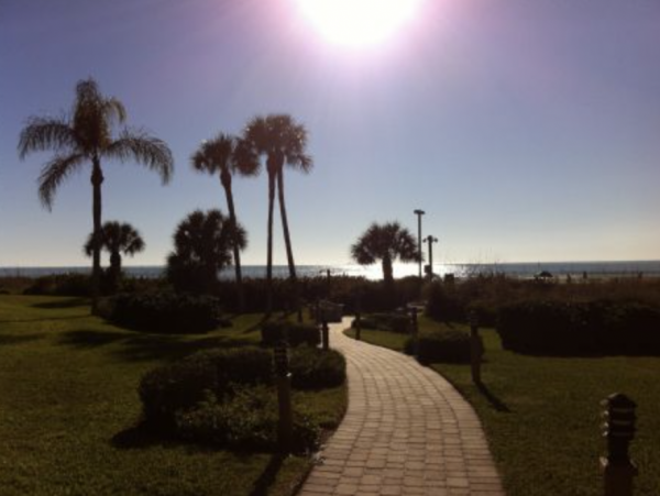 Sarasota Condo with 3 Bedrooms