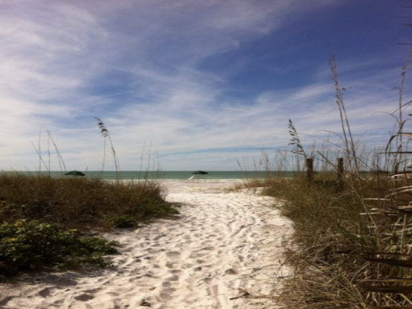 Sarasota Condo with 3 Bedrooms