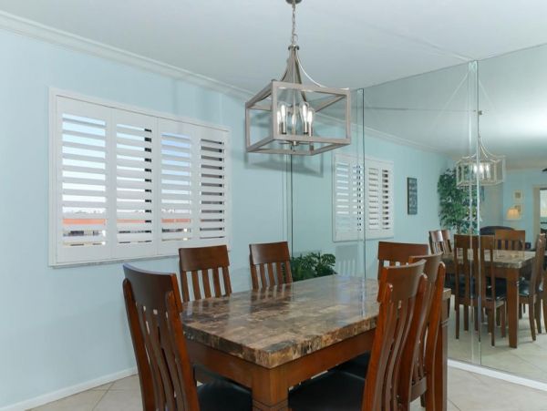 A Rare Three bedroom Siesta Key Beach Condo With Gulf Views