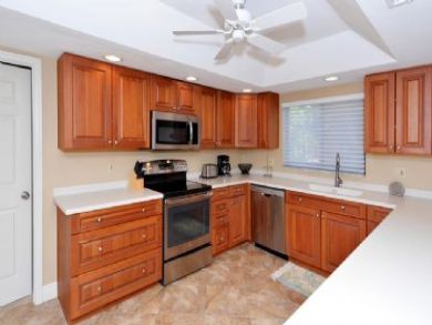 Siesta Key Condo 913058