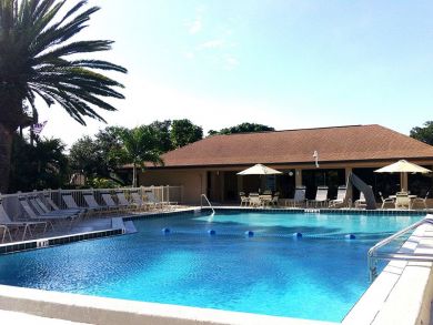 Full Gulf View from this 2 Bedroom Siesta Key Condo