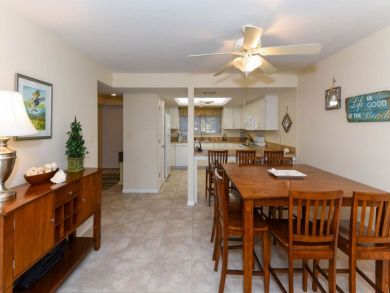 Full Gulf View from this 2 Bedroom Siesta Key Condo