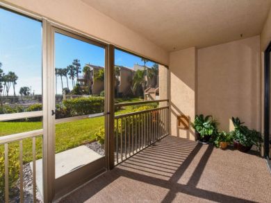 Full Gulf View from this 2 Bedroom Siesta Key Condo