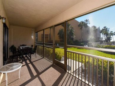 Full Gulf View from this 2 Bedroom Siesta Key Condo