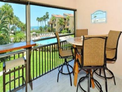 Siesta Key Condo 913063