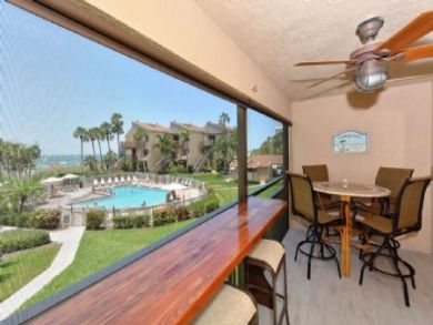 Siesta Key Condo 913063