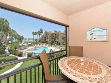 Siesta Key Condo 913063
