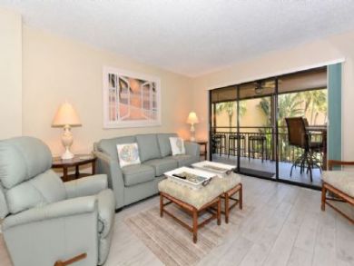 Siesta Key Condo 913063