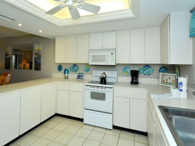 Siesta Key Condo 913064