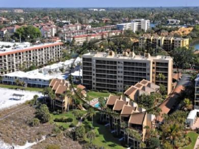 Siesta Key Condo 913065