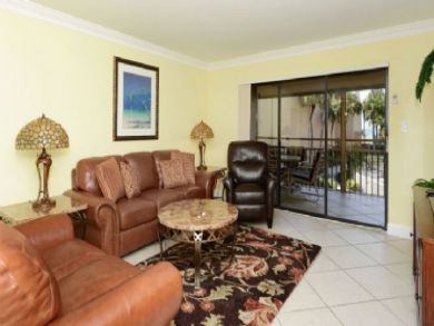 Siesta Key Condo 913065