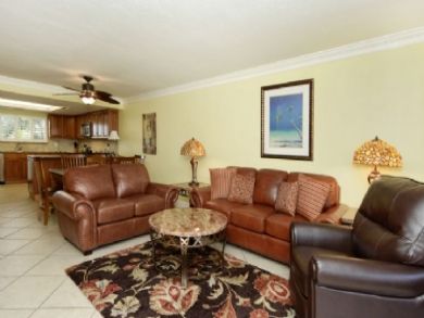 Siesta Key Condo 913065
