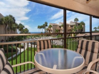 Siesta Key Condo 913065