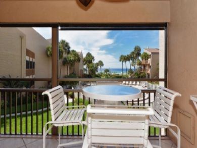 Siesta Key Condo 913065