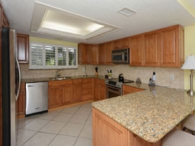 Siesta Key Condo 913065