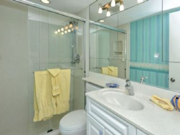 Siesta Key Vacation Condo Two Bedroom Gulf Front