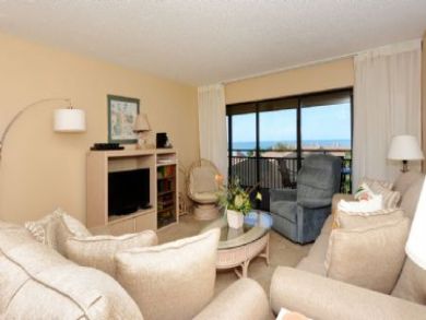 Siesta Key Condo 913070