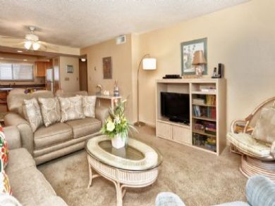 Siesta Key Condo 913070