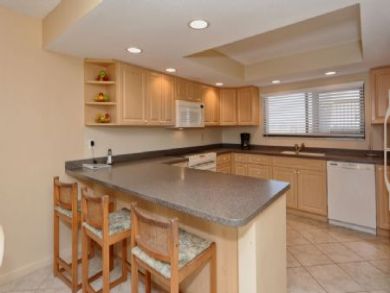Siesta Key Condo 913070