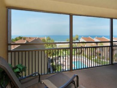Siesta Key Condo 913070