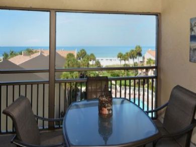 Siesta Key Condo 913070