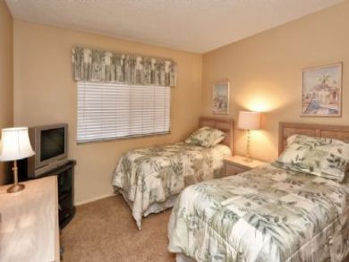 Siesta Key Condo 913070