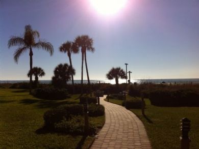 Siesta Key Condo 913070